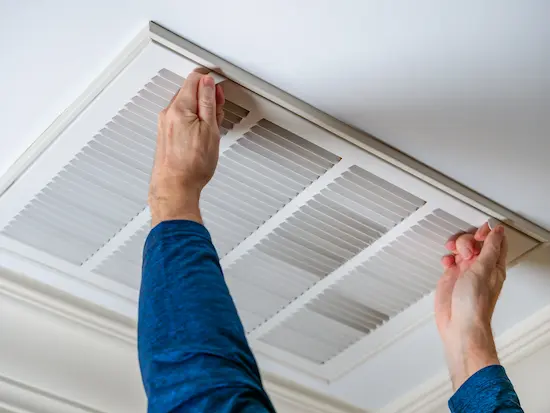 HVAC Services specialist